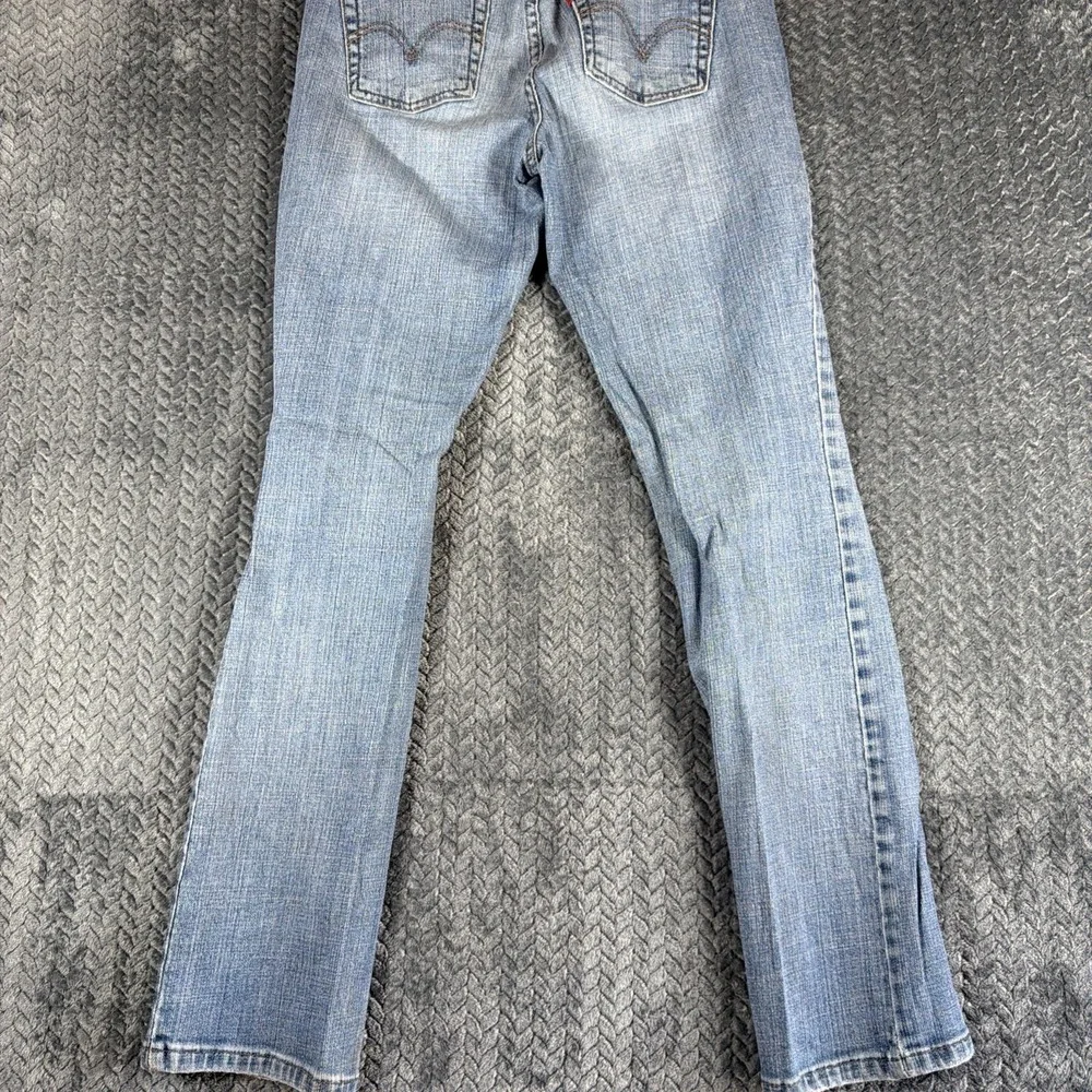 Levis thank you